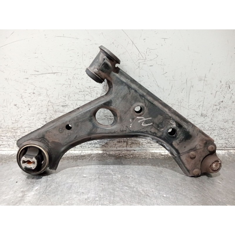 Recambio de brazo suspension inferior delantero izquierdo para citroën nemo furgoneta/monovolumen (aa_) 1.3 hdi 75 referencia OE