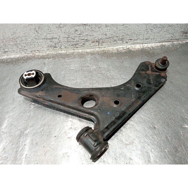 Recambio de brazo suspension inferior delantero izquierdo para citroën nemo furgoneta/monovolumen (aa_) 1.3 hdi 75 referencia OE