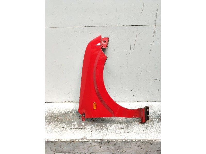 Recambio de aleta delantera derecha para ford fusion (ju_) 1.6 referencia OEM IAM   