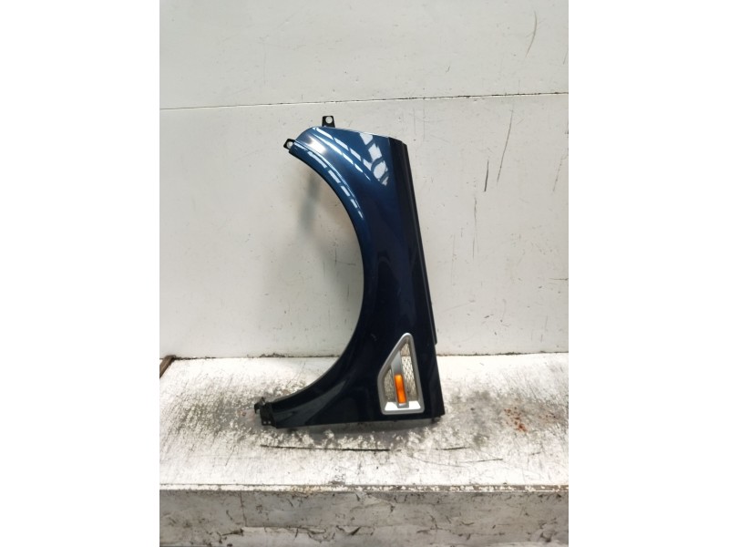 Recambio de aleta delantera izquierda para land rover freelander 2 (l359) 2.2 td4 4x4 referencia OEM IAM   