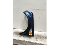 Recambio de aleta delantera izquierda para land rover freelander 2 (l359) 2.2 td4 4x4 referencia OEM IAM    2