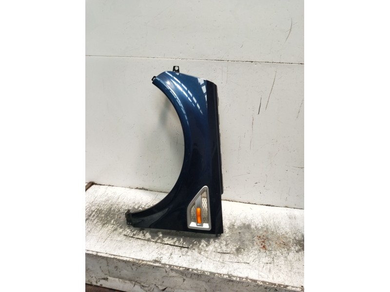 Recambio de aleta delantera izquierda para land rover freelander 2 (l359) 2.2 td4 4x4 referencia OEM IAM   