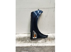 Recambio de aleta delantera derecha para land rover freelander 2 (l359) 2.2 td4 4x4 referencia OEM IAM   