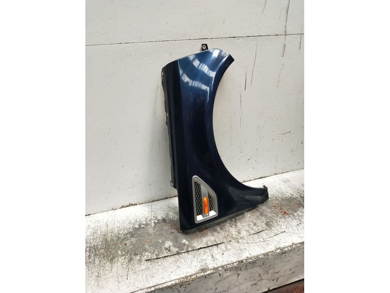 Recambio de aleta delantera derecha para land rover freelander 2 (l359) 2.2 td4 4x4 referencia OEM IAM   