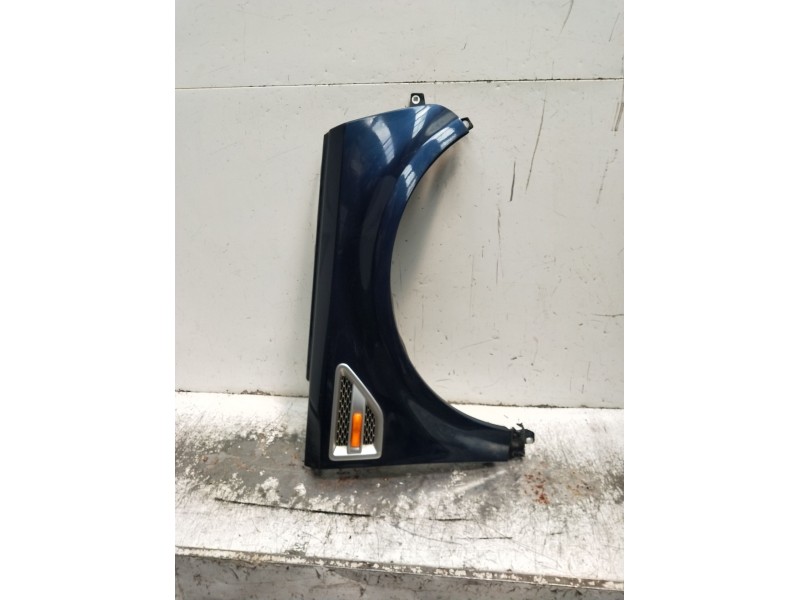 Recambio de aleta delantera derecha para land rover freelander 2 (l359) 2.2 td4 4x4 referencia OEM IAM   