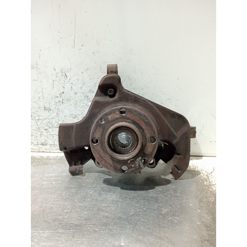 Recambio de mangueta delantera derecha para citroën nemo furgoneta/monovolumen (aa_) 1.3 hdi 75 referencia OEM IAM   