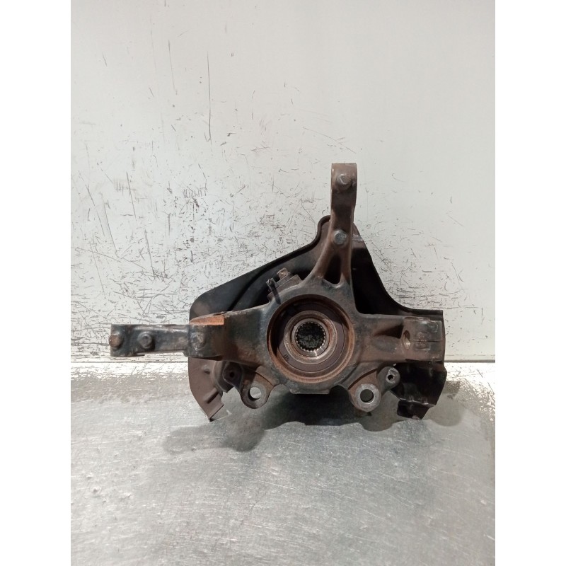 Recambio de mangueta delantera derecha para citroën nemo furgoneta/monovolumen (aa_) 1.3 hdi 75 referencia OEM IAM   