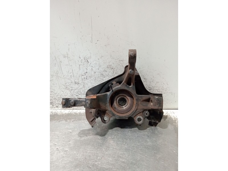 Recambio de mangueta delantera derecha para citroën nemo furgoneta/monovolumen (aa_) 1.3 hdi 75 referencia OEM IAM   