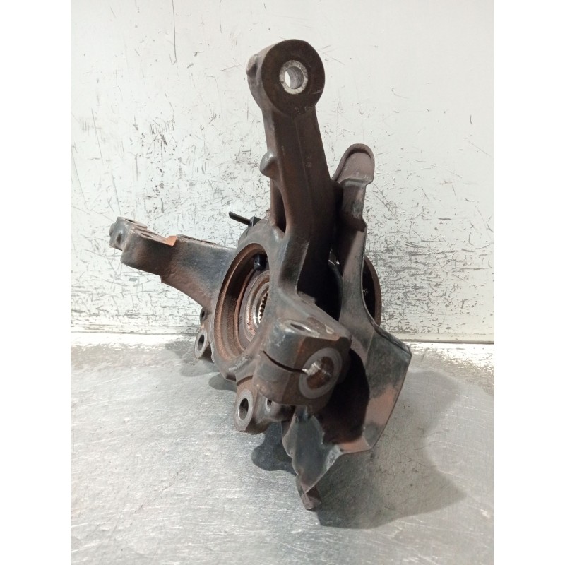 Recambio de mangueta delantera derecha para citroën nemo furgoneta/monovolumen (aa_) 1.3 hdi 75 referencia OEM IAM   