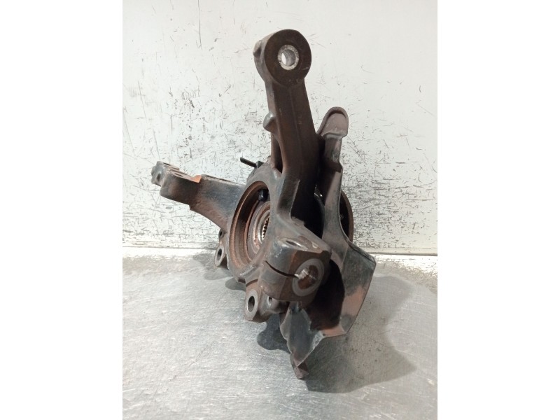 Recambio de mangueta delantera derecha para citroën nemo furgoneta/monovolumen (aa_) 1.3 hdi 75 referencia OEM IAM   