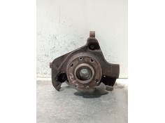 Recambio de mangueta delantera izquierda para citroën nemo furgoneta/monovolumen (aa_) 1.3 hdi 75 referencia OEM IAM   