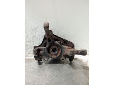 Recambio de mangueta delantera izquierda para citroën nemo furgoneta/monovolumen (aa_) 1.3 hdi 75 referencia OEM IAM    2