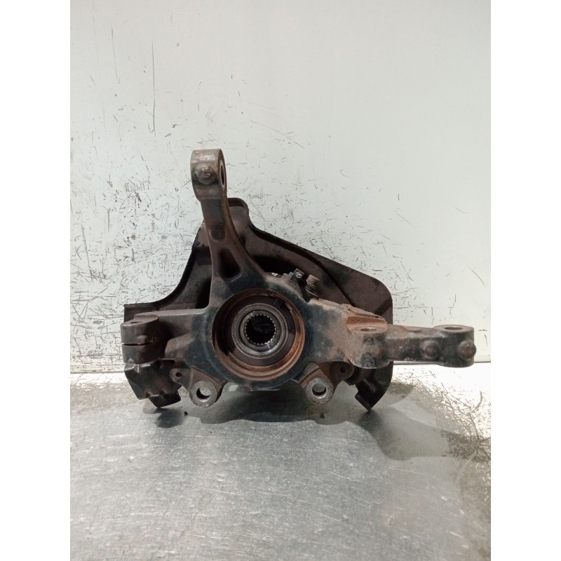 Recambio de mangueta delantera izquierda para citroën nemo furgoneta/monovolumen (aa_) 1.3 hdi 75 referencia OEM IAM   