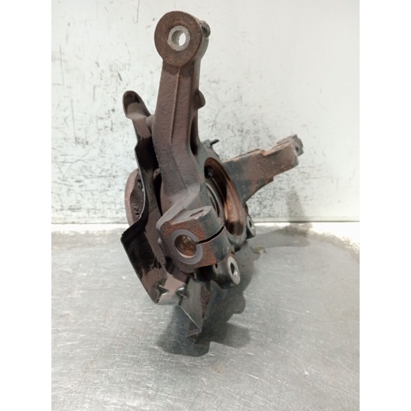 Recambio de mangueta delantera izquierda para citroën nemo furgoneta/monovolumen (aa_) 1.3 hdi 75 referencia OEM IAM   