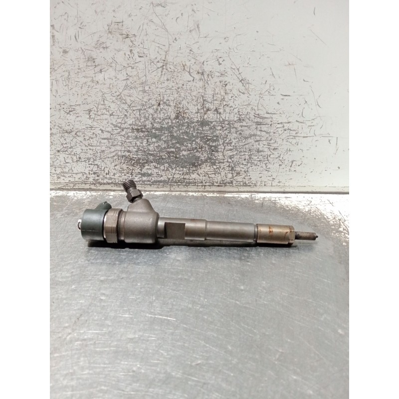 Recambio de inyector para citroën nemo furgoneta/monovolumen (aa_) 1.3 hdi 75 referencia OEM IAM 0445110351 BOSCH 