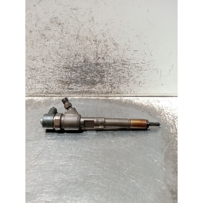 Recambio de inyector para citroën nemo furgoneta/monovolumen (aa_) 1.3 hdi 75 referencia OEM IAM 0445110351 BOSCH 
