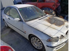 bmw serie 3 compact (e46) del año 2001