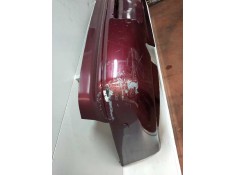 Recambio de paragolpes trasero para lexus gs300 (jzs147) edition referencia OEM IAM    2