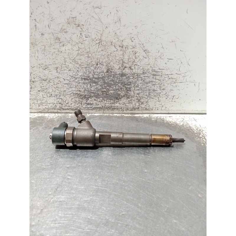 Recambio de inyector para citroën nemo furgoneta/monovolumen (aa_) 1.3 hdi 75 referencia OEM IAM 0445110351 BOSCH 