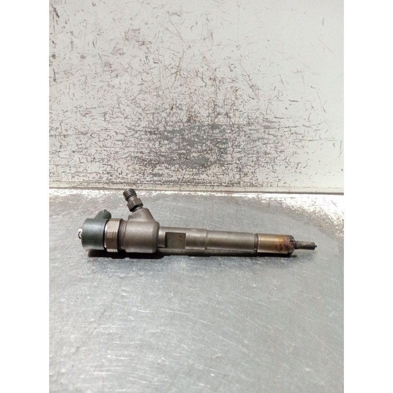 Recambio de inyector para citroën nemo furgoneta/monovolumen (aa_) 1.3 hdi 75 referencia OEM IAM 0445110351 BOSCH 