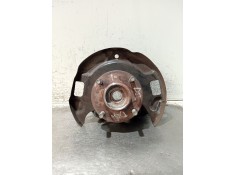 Recambio de mangueta delantera derecha para nissan primera hatchback (p11) 1.6 16v referencia OEM IAM   