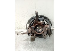 Recambio de mangueta delantera derecha para nissan primera hatchback (p11) 1.6 16v referencia OEM IAM    2