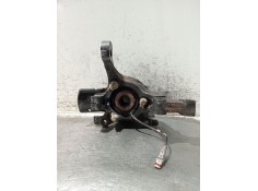 Recambio de mangueta delantera izquierda para opel astra h (a04) 1.6 (l48) referencia OEM IAM 13156047   2