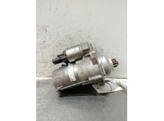 Recambio de motor arranque para seat altea (5p1) 1.2 tsi referencia OEM IAM 02Z911023H  