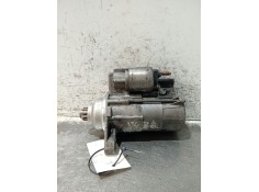 Recambio de motor arranque para seat altea (5p1) 1.2 tsi referencia OEM IAM 02Z911023H   2