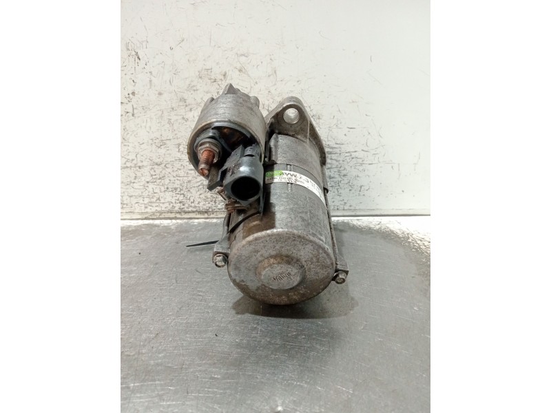 Recambio de motor arranque para seat altea (5p1) 1.2 tsi referencia OEM IAM 02Z911023H  