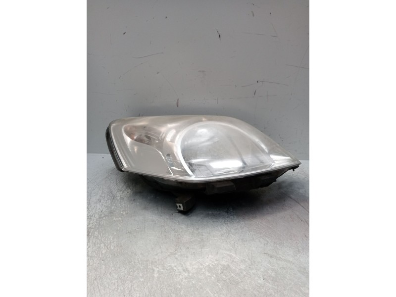 Recambio de faro derecho para citroën nemo furgoneta/monovolumen (aa_) 1.3 hdi 75 referencia OEM IAM 04556099900010  