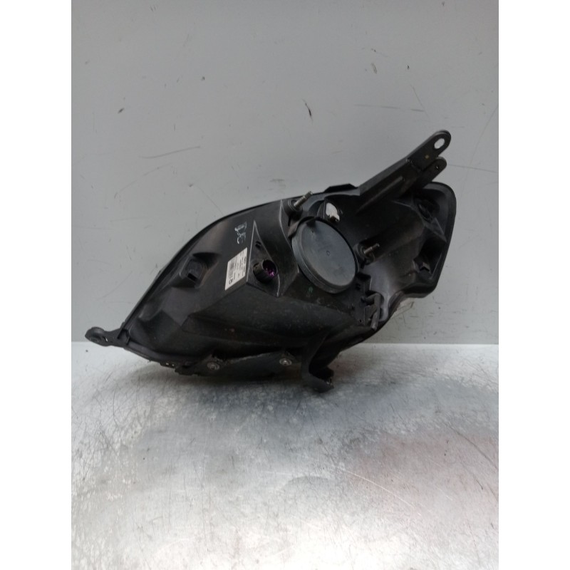 Recambio de faro derecho para citroën nemo furgoneta/monovolumen (aa_) 1.3 hdi 75 referencia OEM IAM 04556099900010  