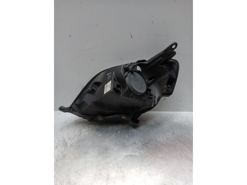 Recambio de faro derecho para citroën nemo furgoneta/monovolumen (aa_) 1.3 hdi 75 referencia OEM IAM 04556099900010  