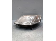 Recambio de faro izquierdo para citroën nemo furgoneta/monovolumen (aa_) 1.3 hdi 75 referencia OEM IAM 04557099900010 1353198080
