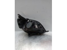 Recambio de faro izquierdo para citroën nemo furgoneta/monovolumen (aa_) 1.3 hdi 75 referencia OEM IAM 04557099900010 1353198080 2