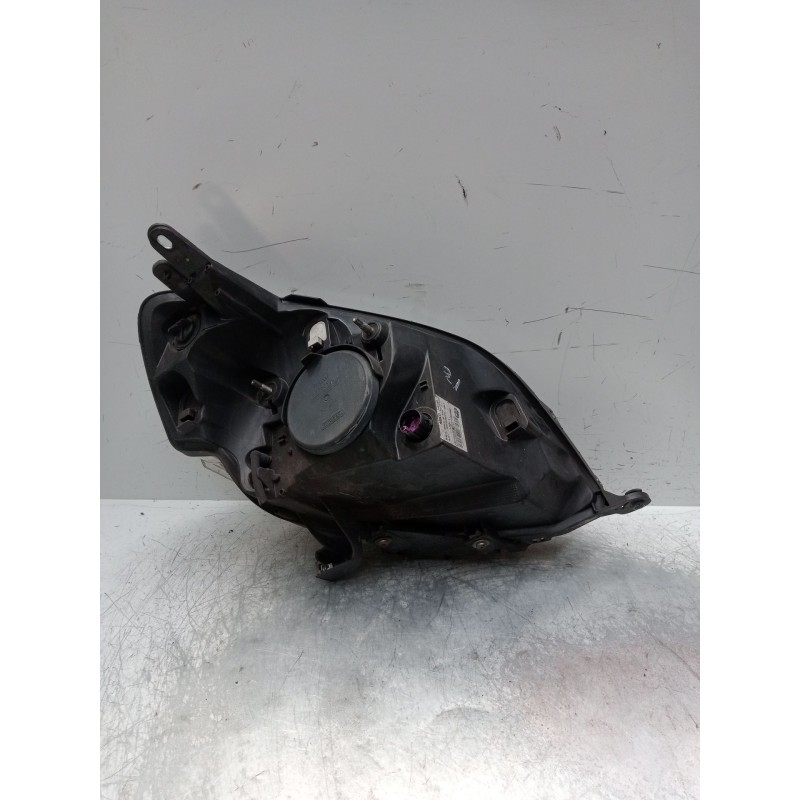 Recambio de faro izquierdo para citroën nemo furgoneta/monovolumen (aa_) 1.3 hdi 75 referencia OEM IAM 04557099900010 1353198080