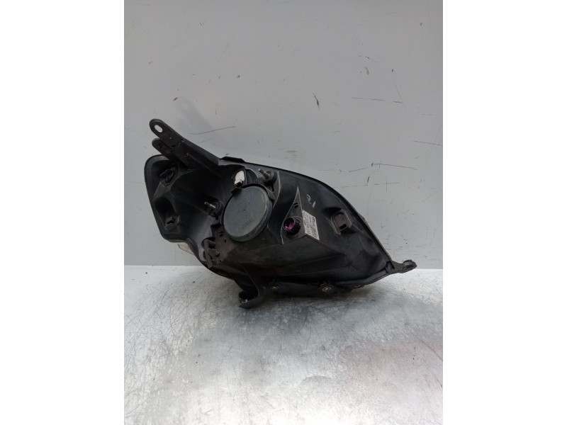 Recambio de faro izquierdo para citroën nemo furgoneta/monovolumen (aa_) 1.3 hdi 75 referencia OEM IAM 04557099900010 1353198080