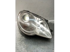Recambio de faro derecho para volkswagen eos (1f7, 1f8) 2.0 fsi referencia OEM IAM 1Q1941006D  