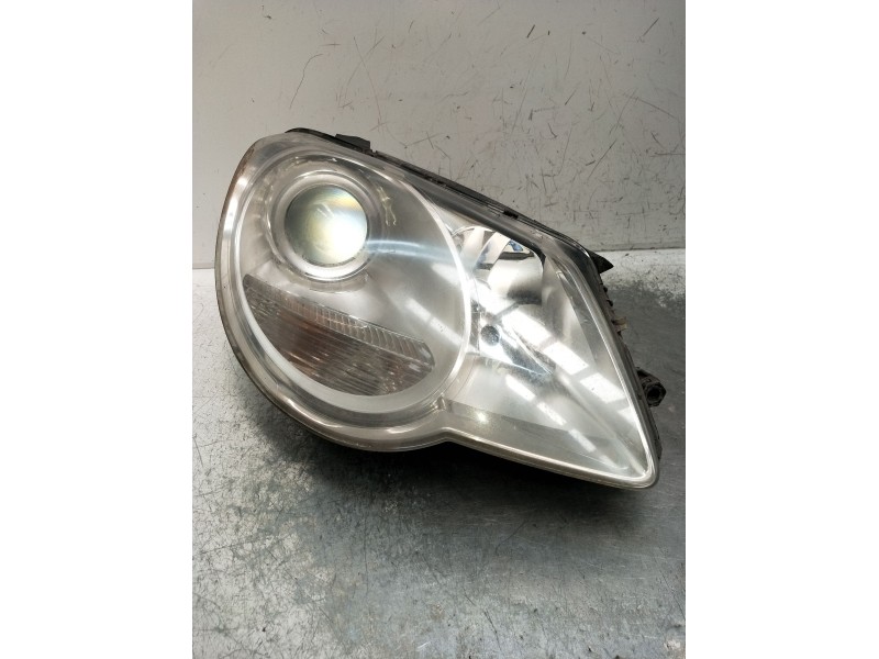 Recambio de faro derecho para volkswagen eos (1f7, 1f8) 2.0 fsi referencia OEM IAM 1Q1941006D  
