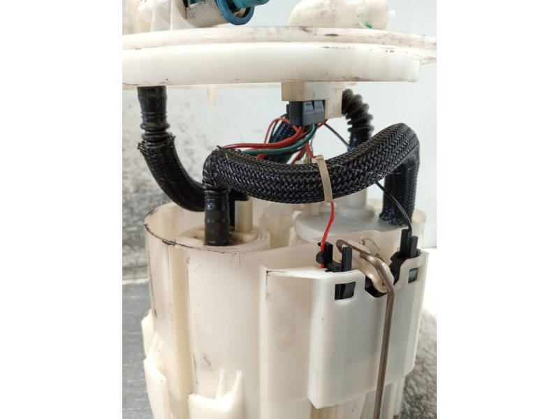 Recambio de bomba combustible para opel astra h (a04) 1.6 (l48) referencia OEM IAM 13119487 0580314083 