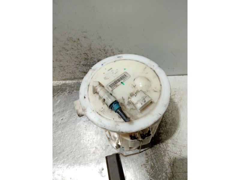 Recambio de bomba combustible para opel astra h (a04) 1.6 (l48) referencia OEM IAM 13119487 0580314083 