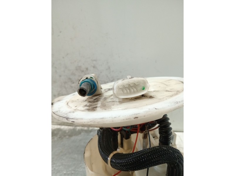 Recambio de bomba combustible para opel astra h (a04) 1.6 (l48) referencia OEM IAM 13119487 0580314083 