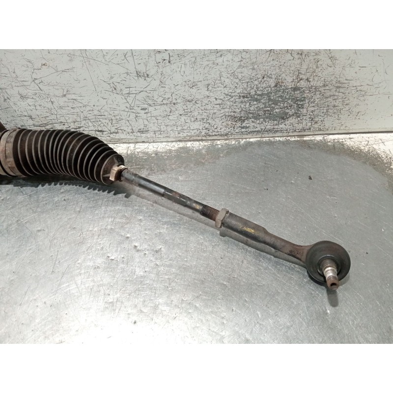 Recambio de cremallera direccion para citroën nemo furgoneta/monovolumen (aa_) 1.3 hdi 75 referencia OEM IAM 517841910 A0009769 