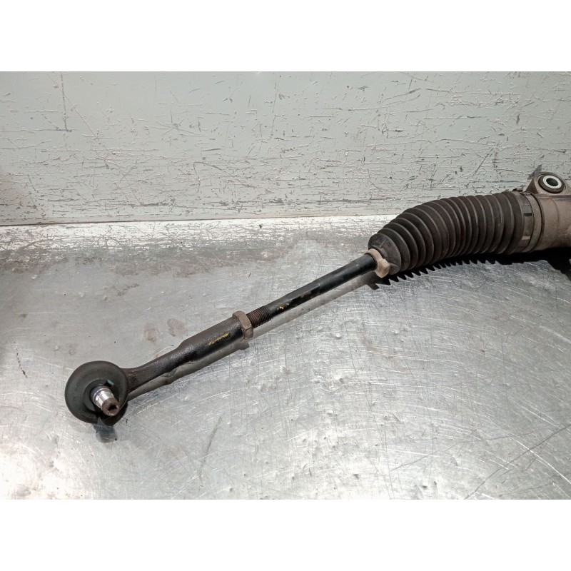 Recambio de cremallera direccion para citroën nemo furgoneta/monovolumen (aa_) 1.3 hdi 75 referencia OEM IAM 517841910 A0009769 