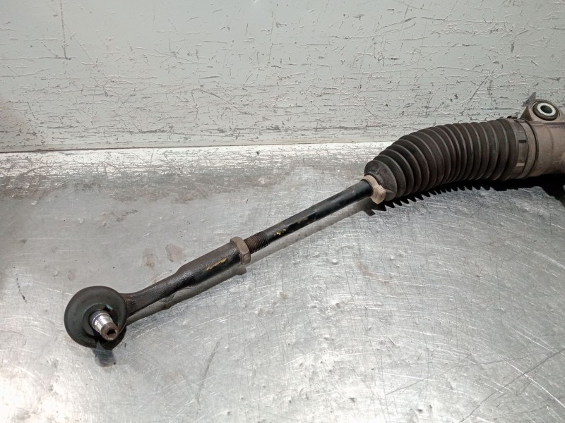 Recambio de cremallera direccion para citroën nemo furgoneta/monovolumen (aa_) 1.3 hdi 75 referencia OEM IAM 517841910 A0009769 