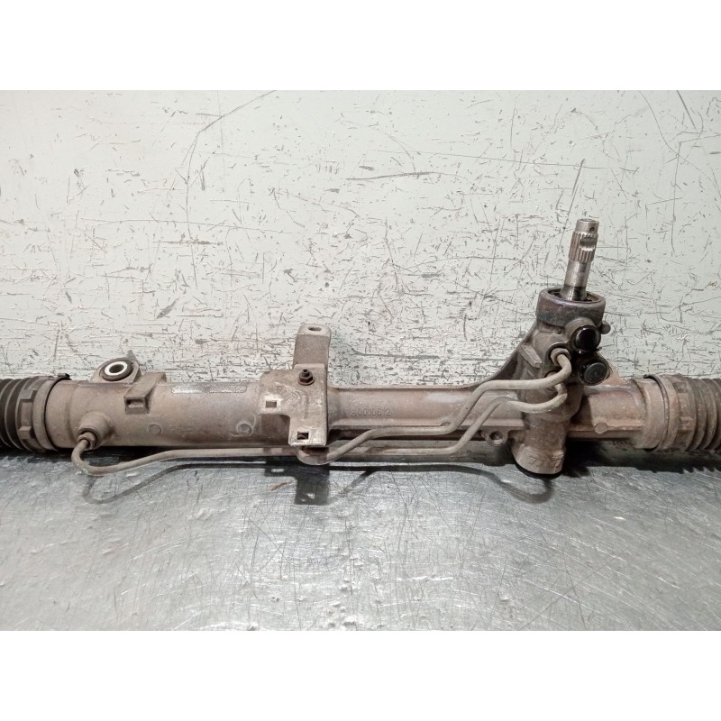 Recambio de cremallera direccion para citroën nemo furgoneta/monovolumen (aa_) 1.3 hdi 75 referencia OEM IAM 517841910 A0009769 