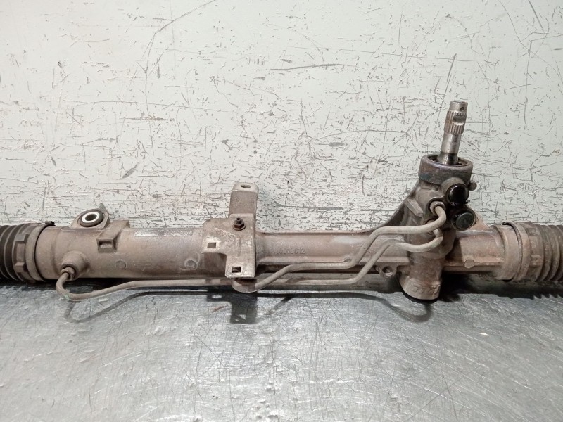 Recambio de cremallera direccion para citroën nemo furgoneta/monovolumen (aa_) 1.3 hdi 75 referencia OEM IAM 517841910 A0009769 