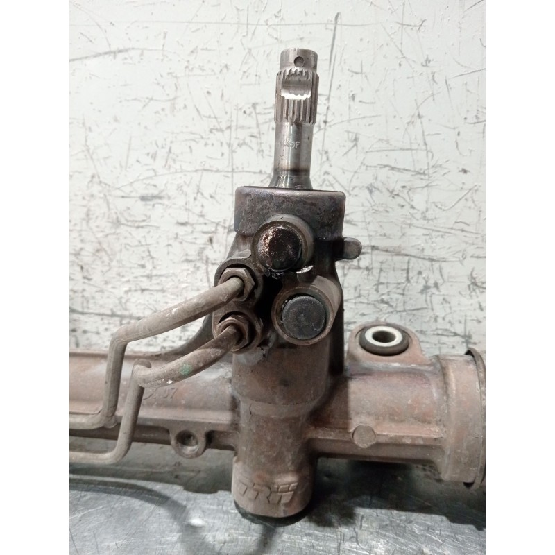 Recambio de cremallera direccion para citroën nemo furgoneta/monovolumen (aa_) 1.3 hdi 75 referencia OEM IAM 517841910 A0009769 