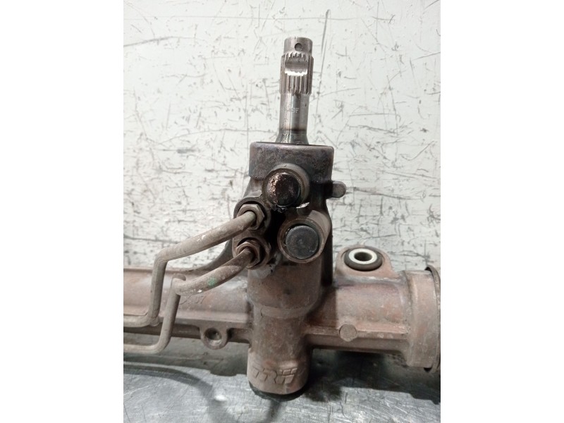 Recambio de cremallera direccion para citroën nemo furgoneta/monovolumen (aa_) 1.3 hdi 75 referencia OEM IAM 517841910 A0009769 