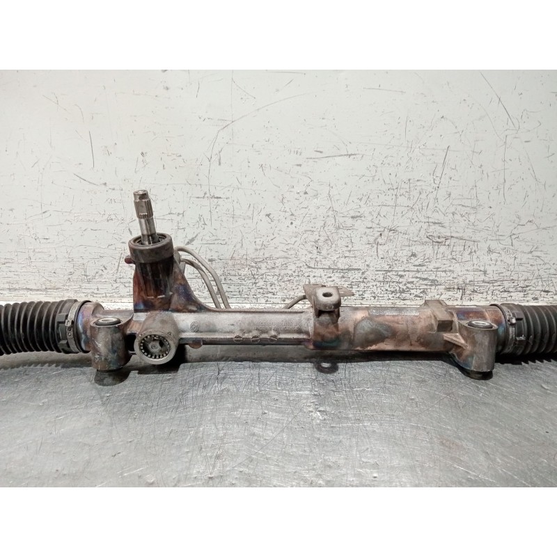 Recambio de cremallera direccion para citroën nemo furgoneta/monovolumen (aa_) 1.3 hdi 75 referencia OEM IAM 517841910 A0009769 